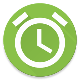 McGregor Alarm أيقونة