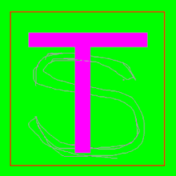 tsf mobility आइकन