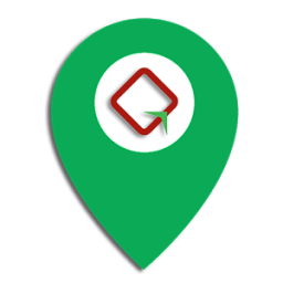 GPS Connect आइकन