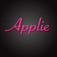 Applie Fashion Shop logo