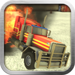Truck Crash Simulator иконка