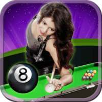 Billiard Pool Master
