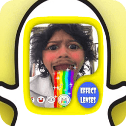 ikon New Snapchat Lenses Guides