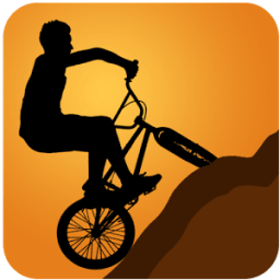 Bike Racer Motorcycle Game icon