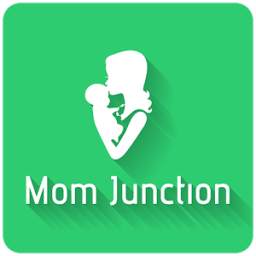MomJunction: Parenting Tips