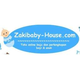 Zaki Baby and Kids House