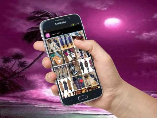 ملابس بنات 2016 screenshot 5