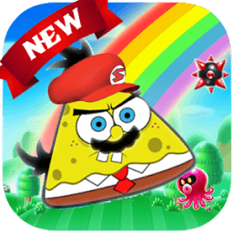 Sponge Super Adventure иконка