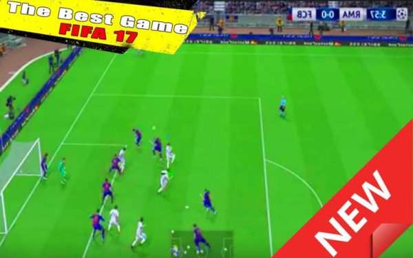 Pro Fifa 17 Tips screenshot 2