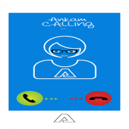 Caller Name - location أيقونة