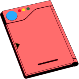 Catalog of Pokemon आइकन