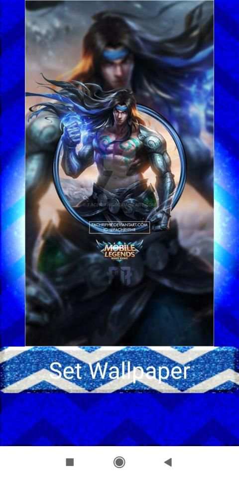 ML Hero Wallpaper 4K HD 2020 screenshot 6