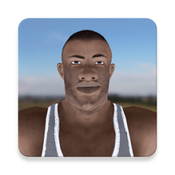 Rough Fight - LAN fighting gam أيقونة