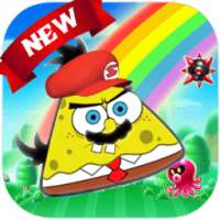 Sponge Super Adventure