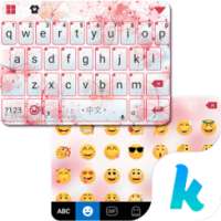 TheButterfly Kika Keyboard