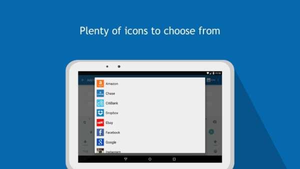 KeepSafe - Password Manager 1 تصوير الشاشة