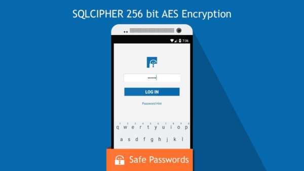 KeepSafe - Password Manager скриншот 8