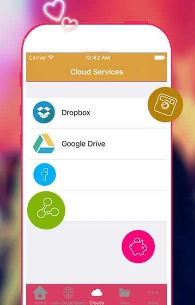 screen recorder no root screenshot 1