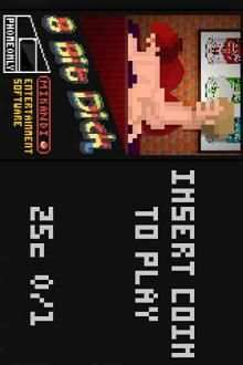 8 Bit Dick Lite screenshot 4