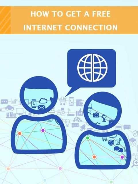 Get Free Internet WiFi Guide screenshot 2