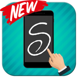 Gesture Lock Screen आइकन