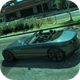 Ideas for GTA أيقونة