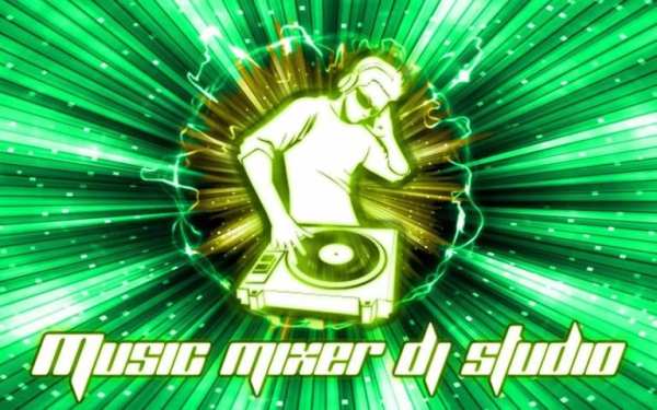 Music Mixer DJ Studio screenshot 3