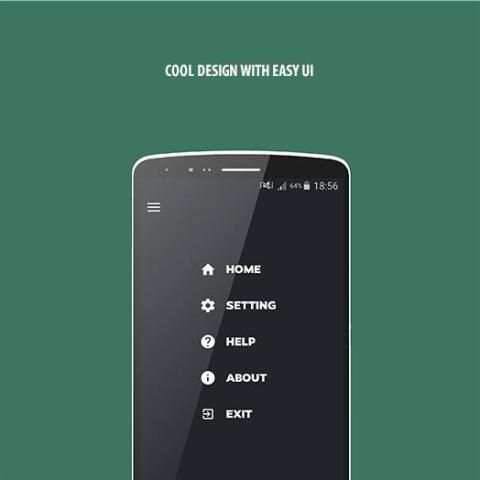 DIESEL : The most used apps स्क्रीनशॉट 1