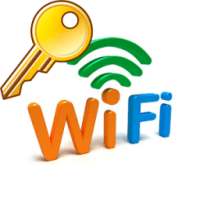 Wifi Router Password