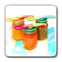 Baby Food Recipes