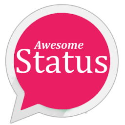 Awesome Status आइकन