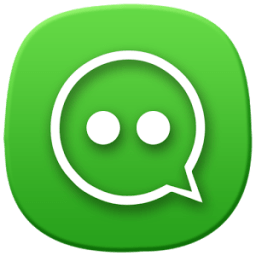 A - 1 Secret Chat أيقونة