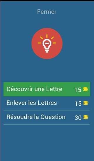 Deviner Le Pokemon 1 saison screenshot 9