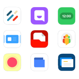 FileBox icon