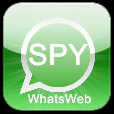 Spy For WhatsApp screenshot 1