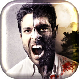 Werewolf Camera أيقونة