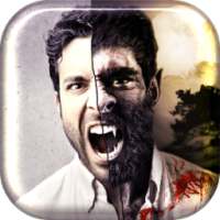 Werewolf Camera on 9Apps