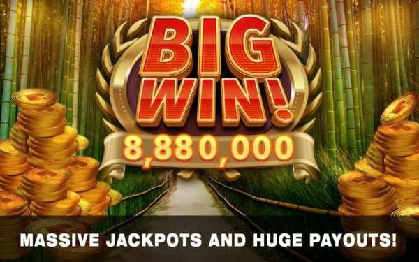 Slots Tiger King Casino Slots 7 تصوير الشاشة