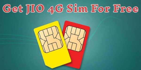 Get Jio 4G SIM For Free screenshot 3