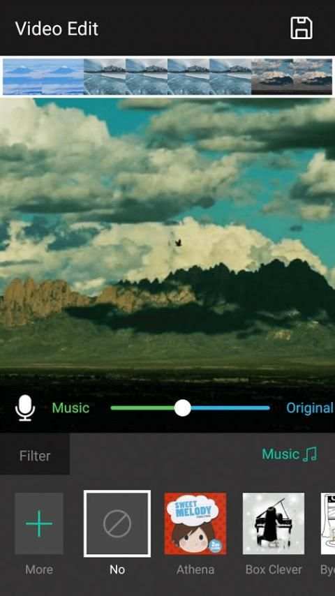 Video Make screenshot 4