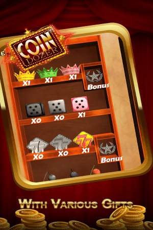 Coin Dozer screenshot 4
