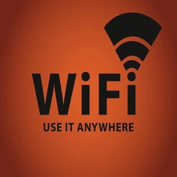 إختراق الوايفي بدون روت PRANK иконка