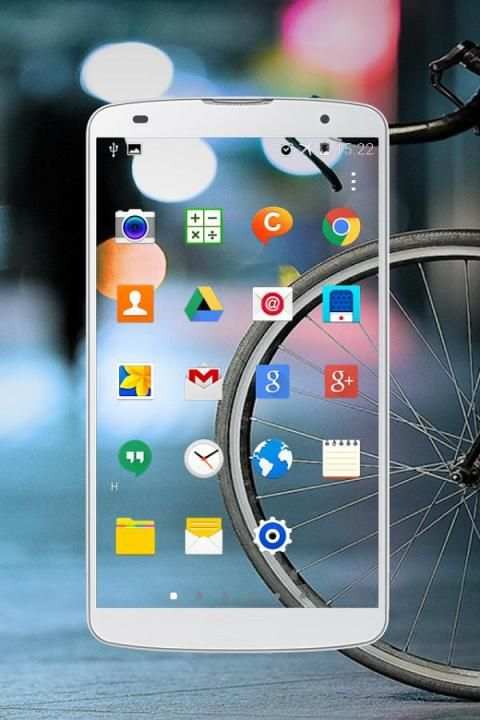 Transparent Screen Wallpaper screenshot 3