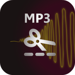 Mp3 Cutter And Joiner आइकन