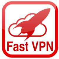 فتح المواقع المحجوبة Fast VPN