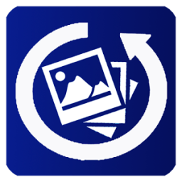 إعادة الصور المحذوفة FREE icon