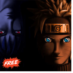 Tail Beast Of Legend Wallpaper icon