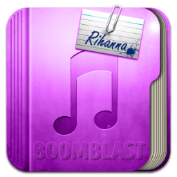 Rihanna Work Songs 2016 иконка