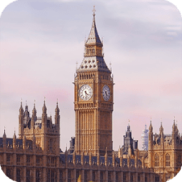 ikon Big Ben Live Wallpaper