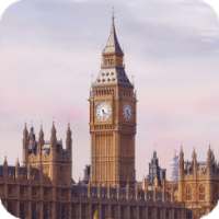 Big Ben Live Wallpaper